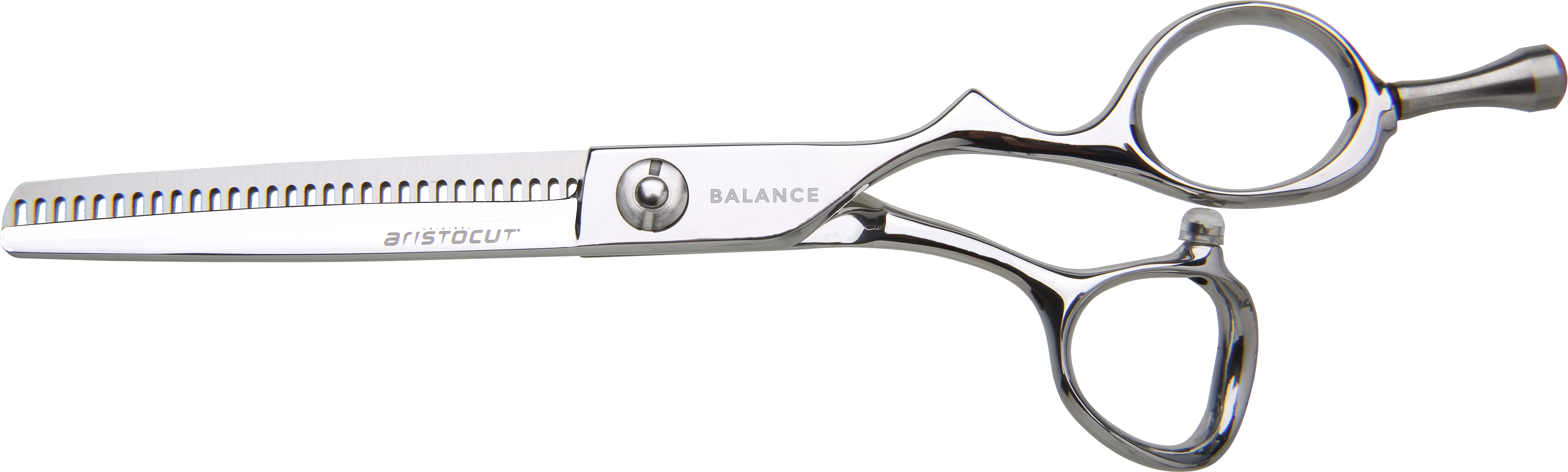 BALANCE Modeling scissors