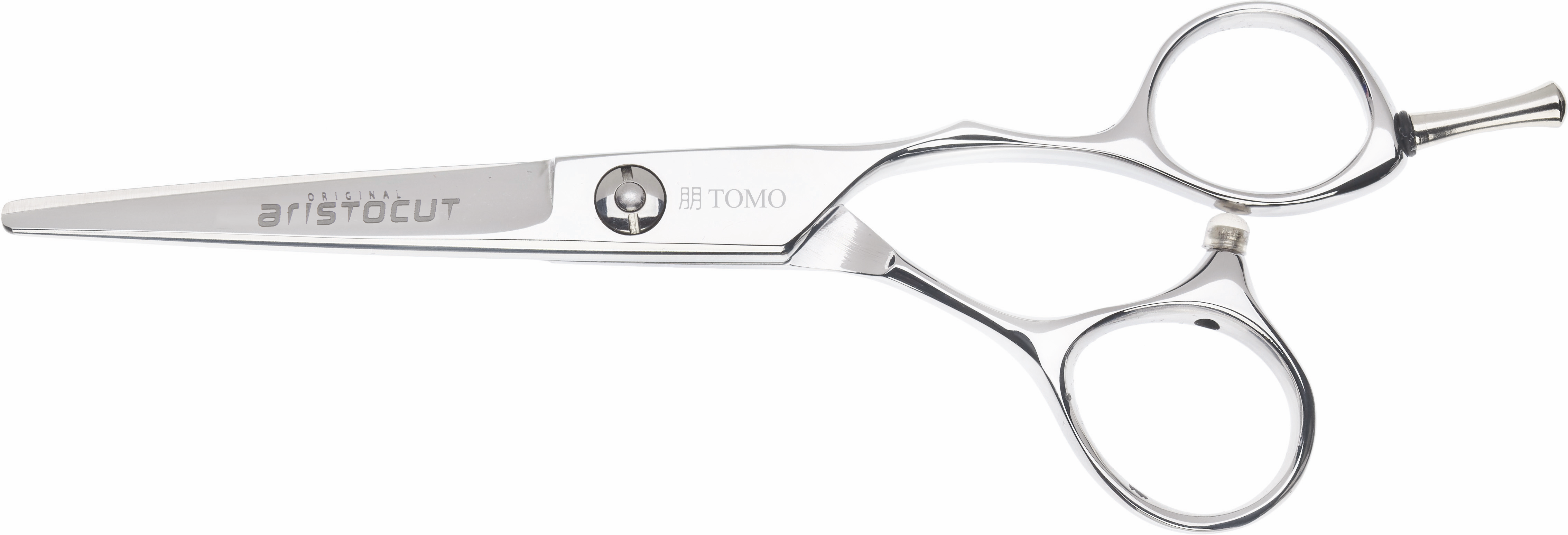 TOMO Hair cutting scissors