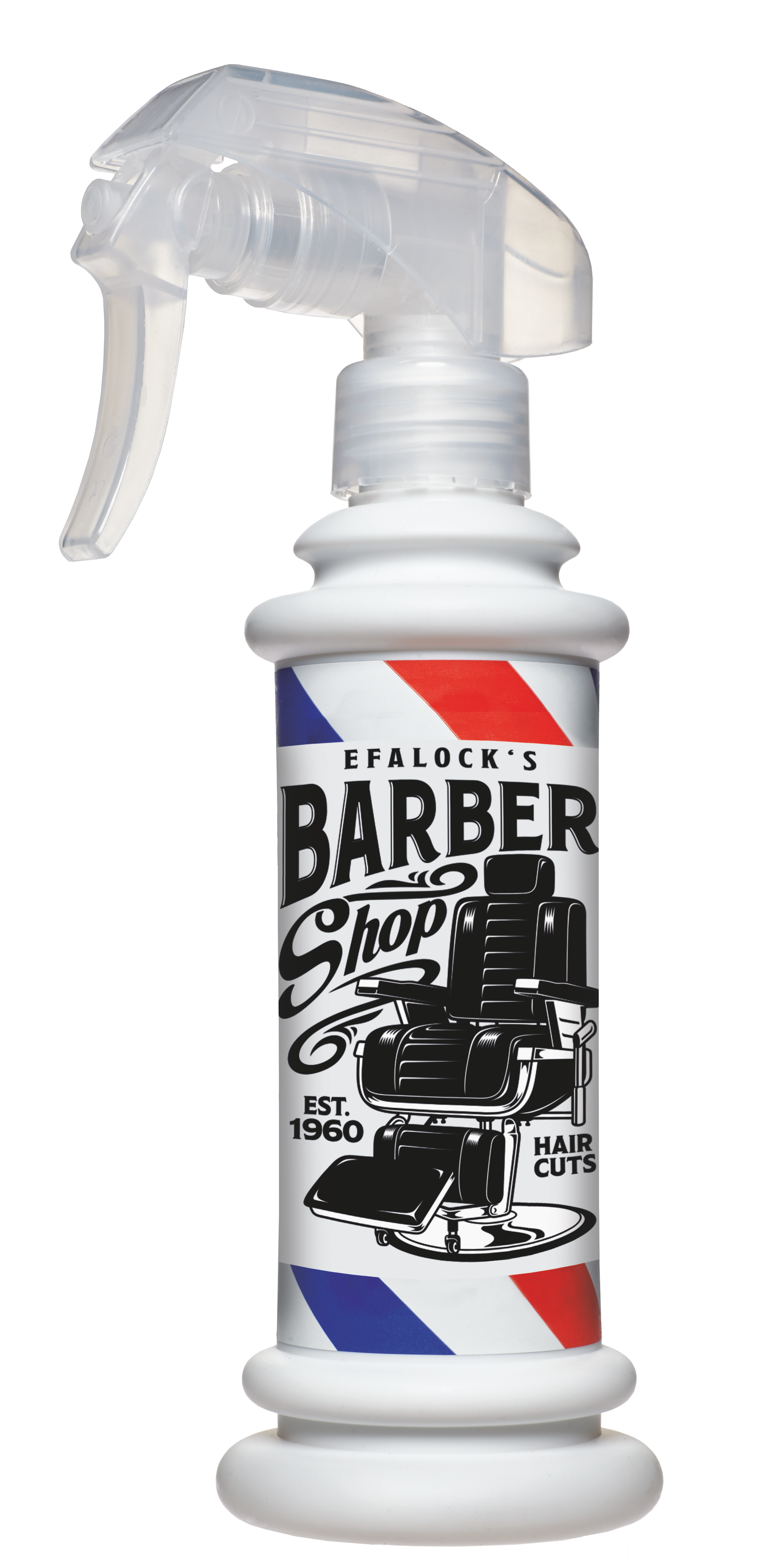 BARBER Spray bottle