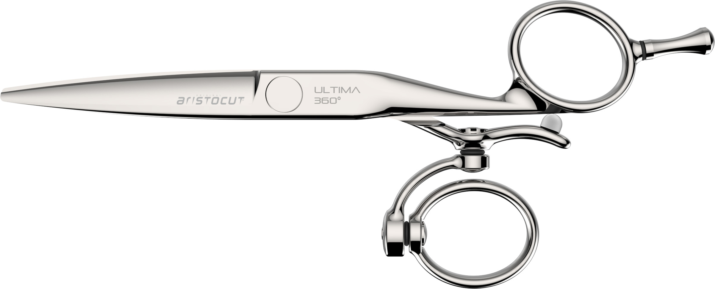 ULTIMA 360° Hair cutting scissors