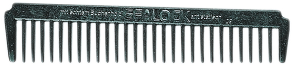EFALOCK PROFI Pocket comb #29