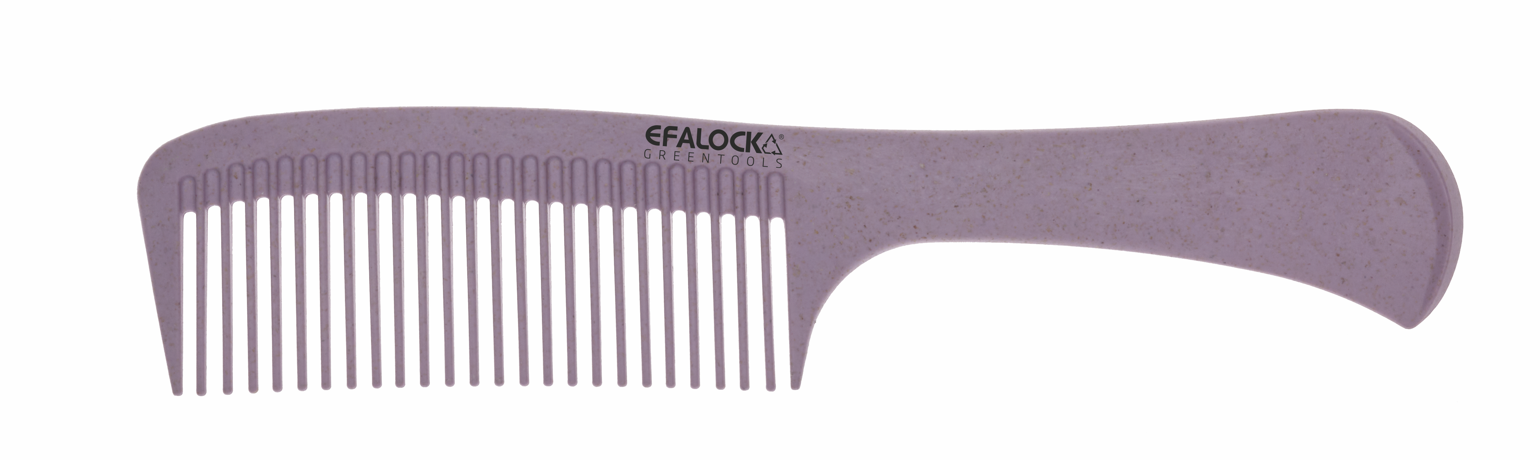 PURPLEGREEN  Rake comb # 8.7