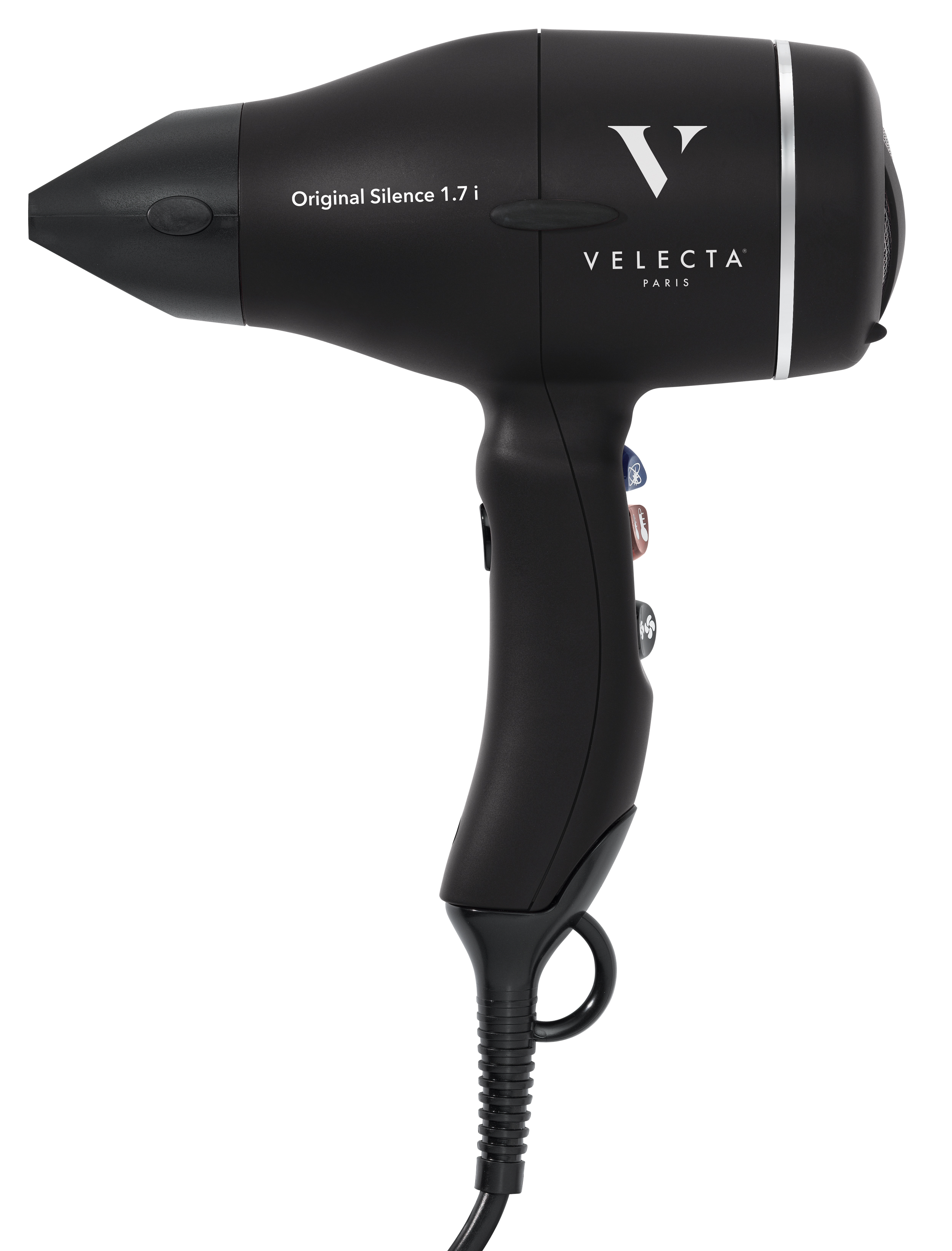 VELECTRA ORIGINAL SILENCE 1.7i Hair dryer
