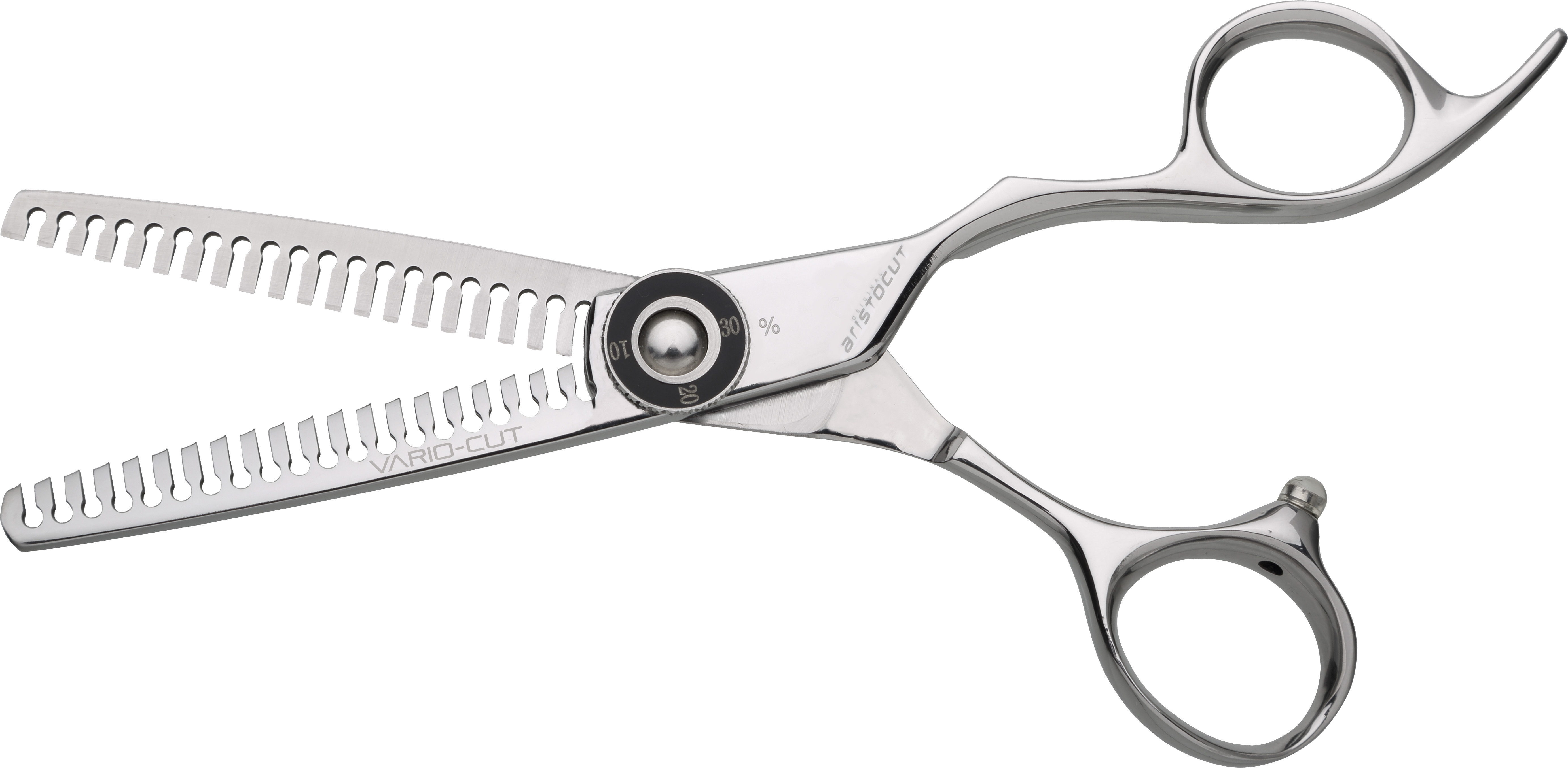 VARIO-CUT Effiliation scissors