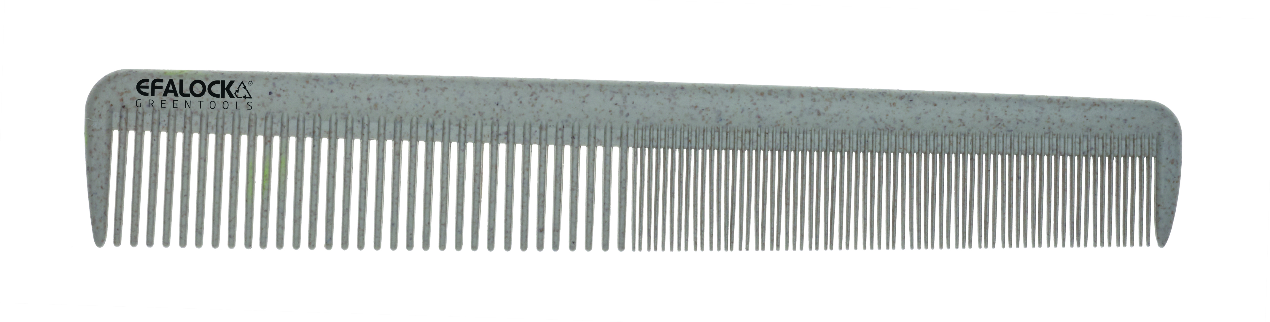 PUREGREEN Hair cutting comb # 7.5