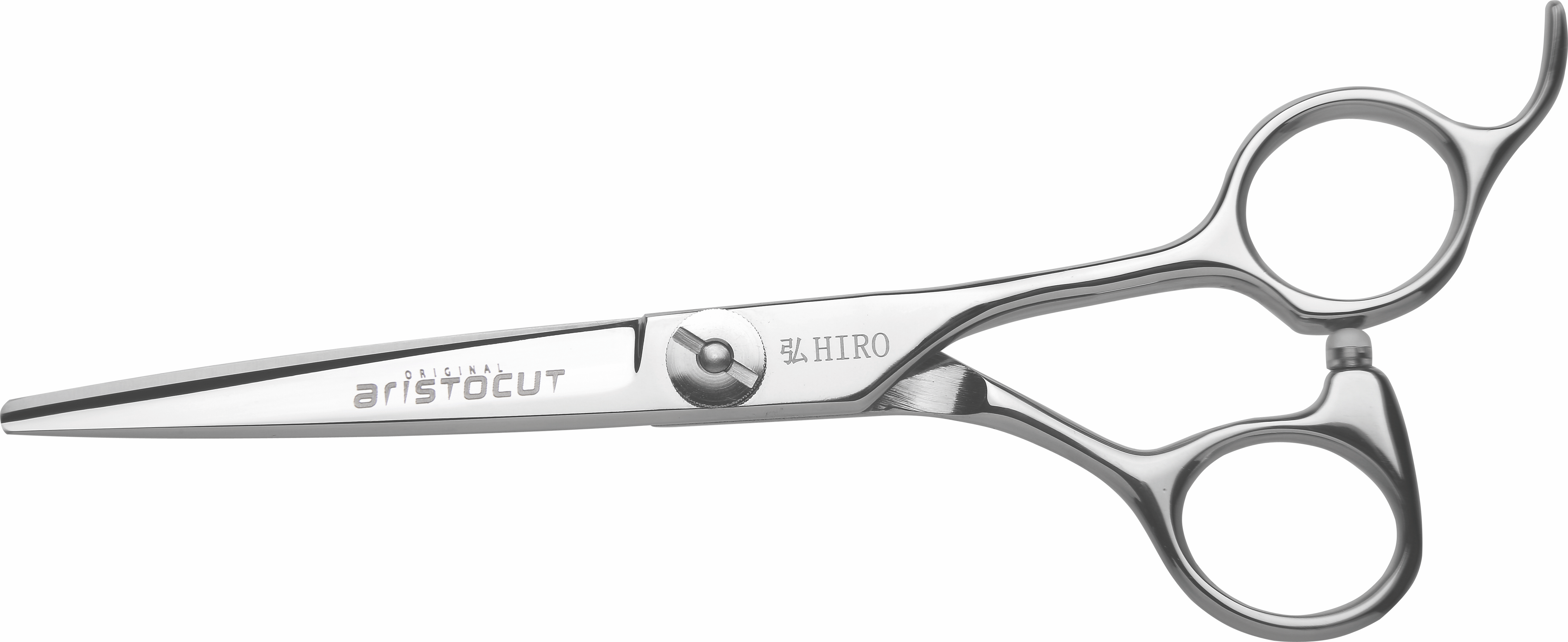 HIRO Hair cutting scissors