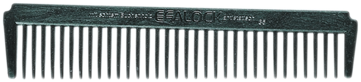 EFALOCK PROFI Wave comb #35