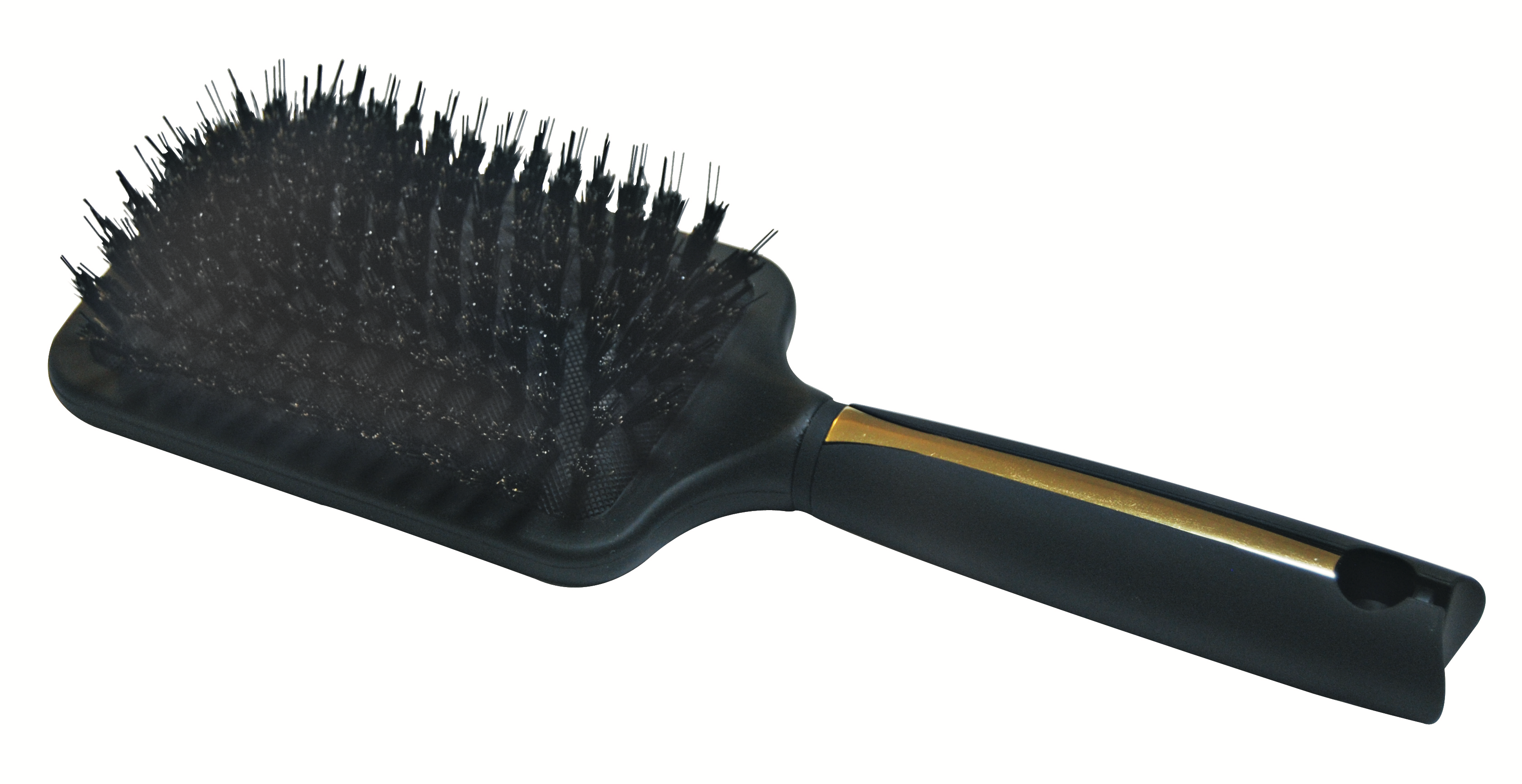 LONG HAIR EXTENSION BRUSH Paddle brush
