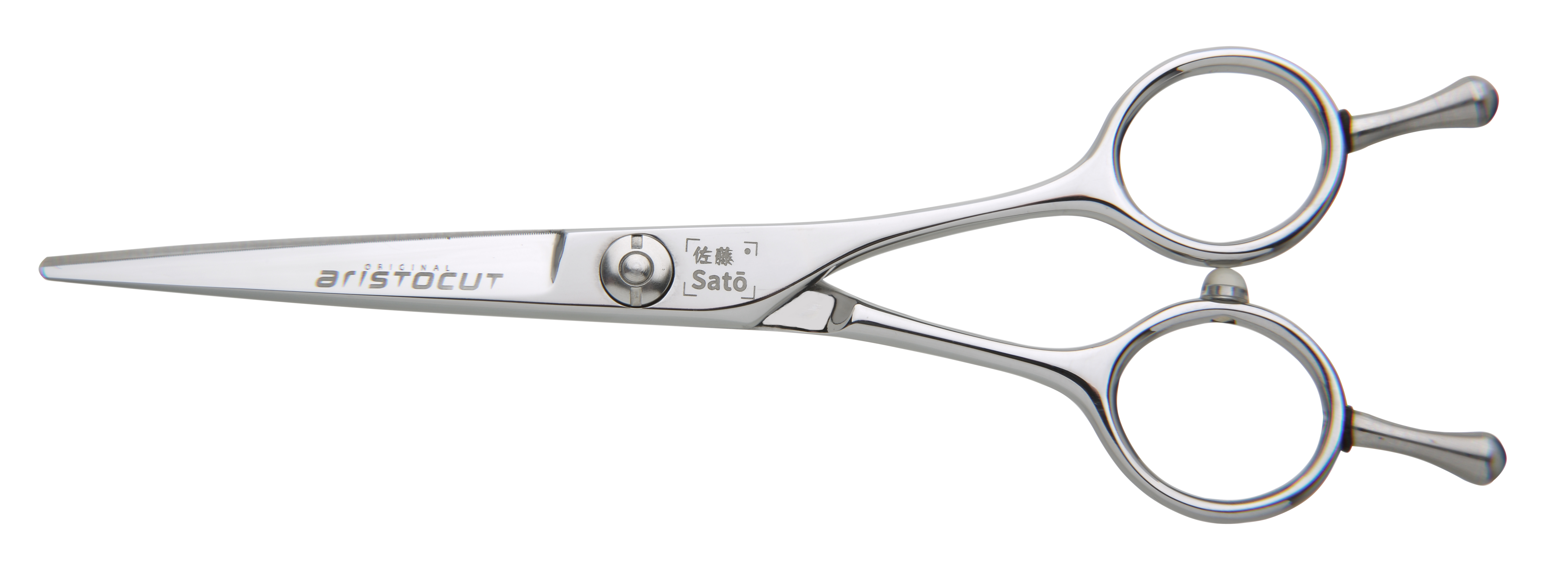 SATO Hair cutting scissors