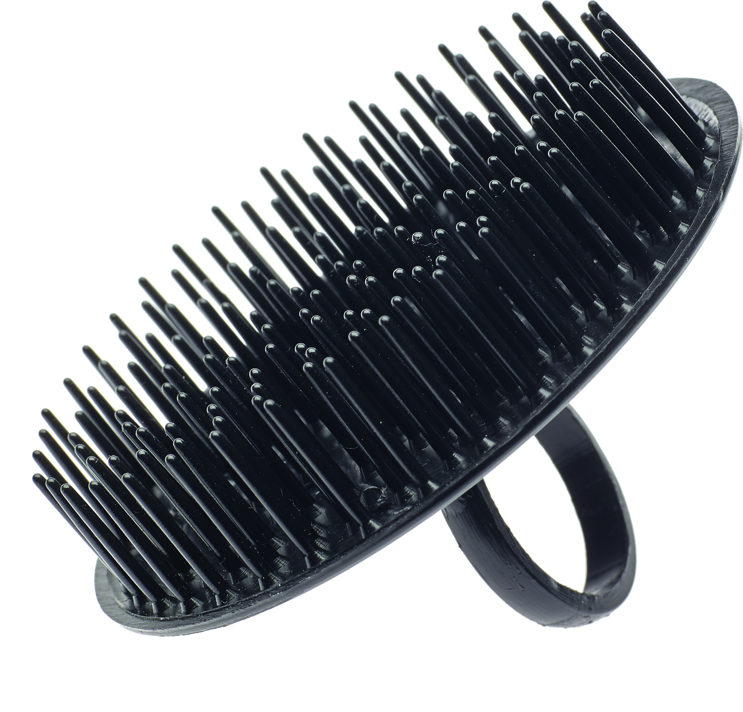 Scalp massage / shampoo brush