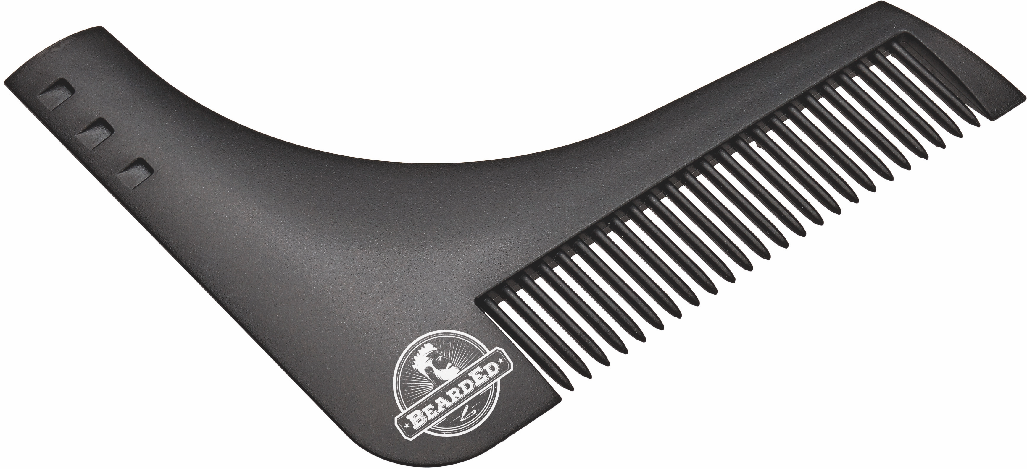 BeardEd Beard comb